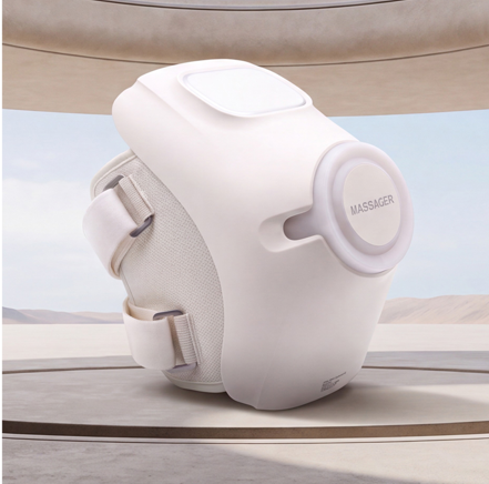 ST-1103A Knee Massager