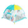 Play Tent Easy Fun Dome Tent for Kids Indoor / Outdoor Fun 