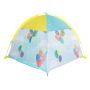 Play Tent Easy Fun Dome Tent for Kids Indoor / Outdoor Fun 