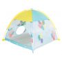 Play Tent Easy Fun Dome Tent for Kids Indoor / Outdoor Fun 
