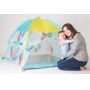 Play Tent Easy Fun Dome Tent for Kids Indoor / Outdoor Fun 